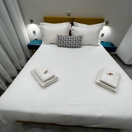 Atlantis Apartments أرتيميدا المظهر الخارجي الصورة