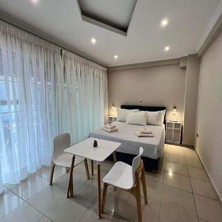 Atlantis Apartments أرتيميدا المظهر الخارجي الصورة