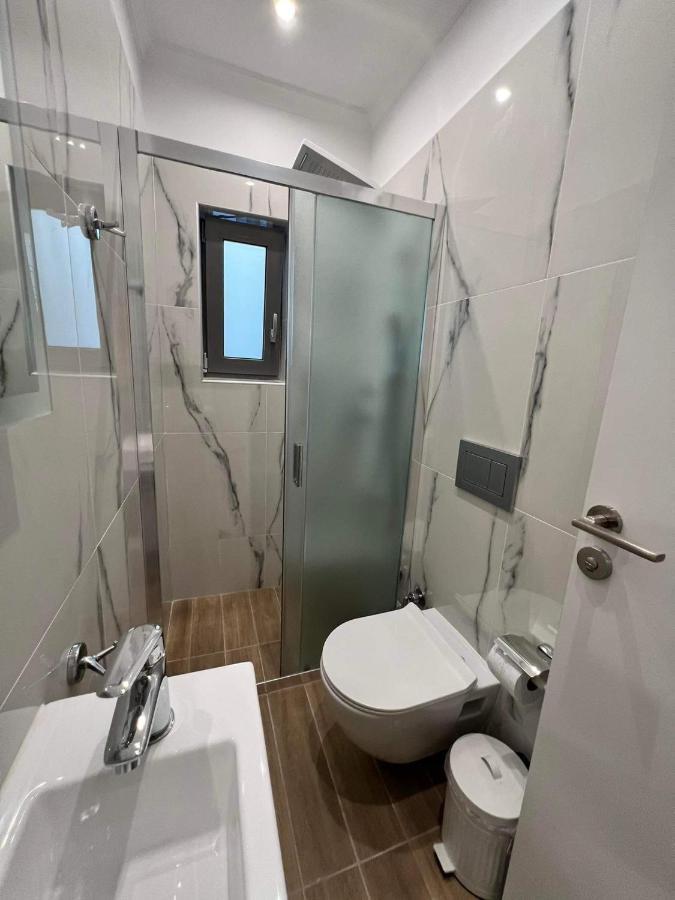 Atlantis Apartments أرتيميدا المظهر الخارجي الصورة