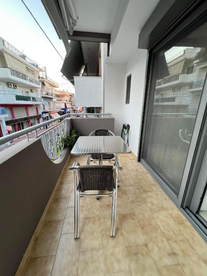 Atlantis Apartments أرتيميدا المظهر الخارجي الصورة