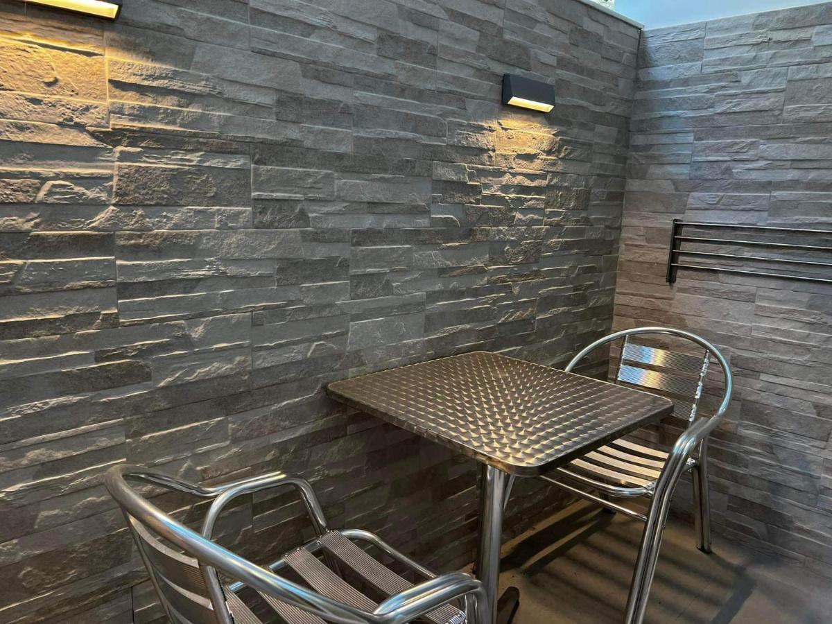 Atlantis Apartments أرتيميدا المظهر الخارجي الصورة