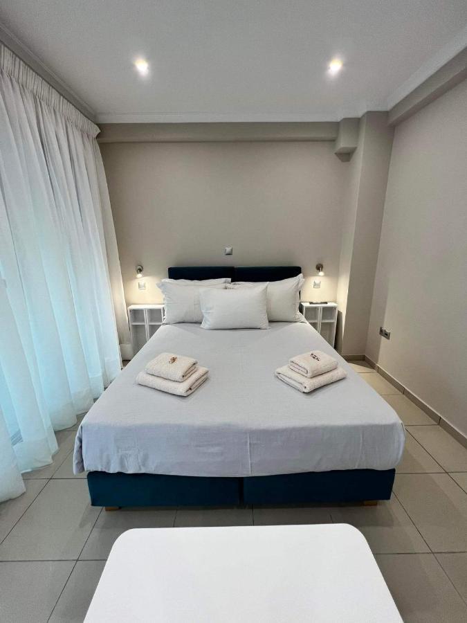 Atlantis Apartments أرتيميدا المظهر الخارجي الصورة