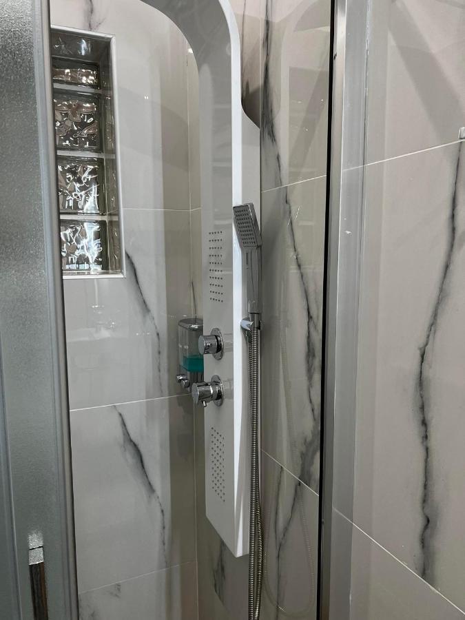 Atlantis Apartments أرتيميدا المظهر الخارجي الصورة