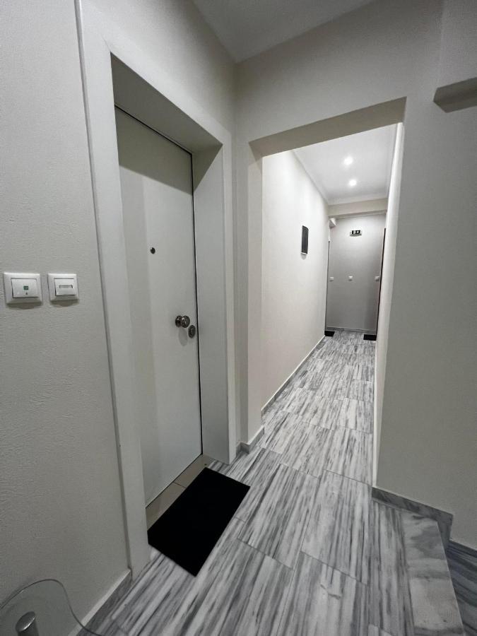 Atlantis Apartments أرتيميدا المظهر الخارجي الصورة