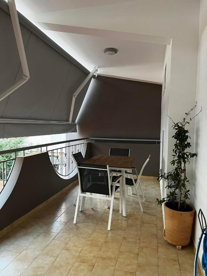 Atlantis Apartments أرتيميدا المظهر الخارجي الصورة