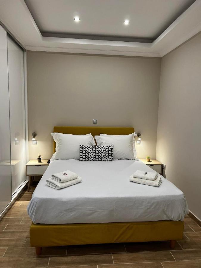Atlantis Apartments أرتيميدا المظهر الخارجي الصورة