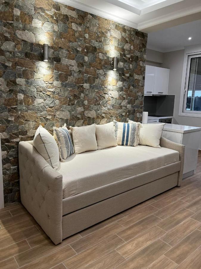 Atlantis Apartments أرتيميدا المظهر الخارجي الصورة